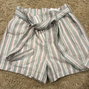NWT - Pretty & Co boutique shorts